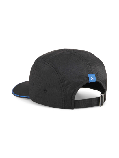 Кепка PUMA x Playstation Cap модель 025176 — фото - INTERTOP