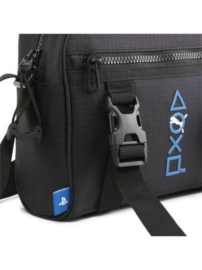 Мессенджер PUMA x Playstation Cross Bag модель 090306 — фото 3 - INTERTOP