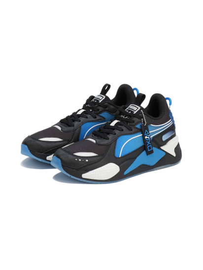 Кросівки PUMA Rs-x Playstation модель 396311 — фото - INTERTOP