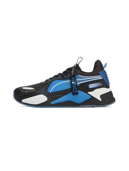 Кросівки PUMA Rs-x Playstation модель 396311 — фото 4 - INTERTOP