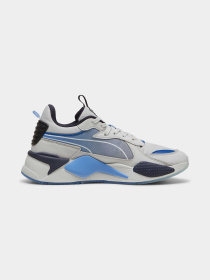 Кроссовки PUMA Rs-x Playstation модель 396311 Фото