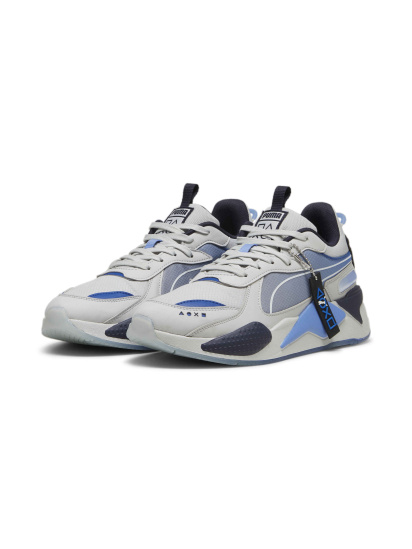 Кросівки PUMA Rs-x Playstation модель 396311 — фото - INTERTOP