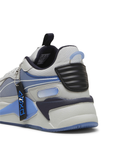 Кросівки PUMA Rs-x Playstation модель 396311 — фото 3 - INTERTOP