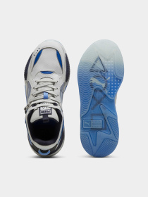 Кроссовки повседневные PUMA Rs-x Playstation модель 396311 Фото