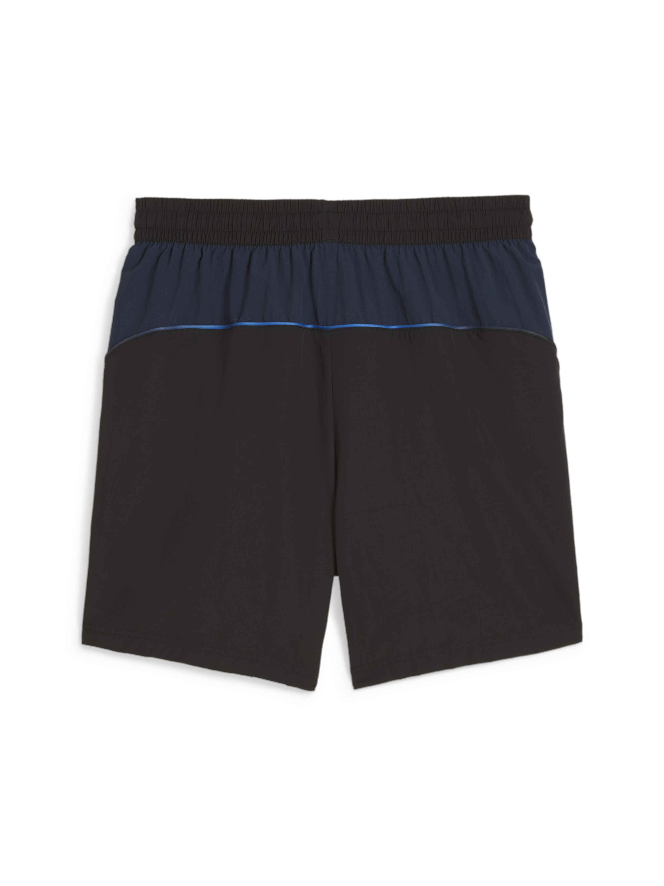 Шорты PUMA x Playstation Shorts модель 624703 Фото