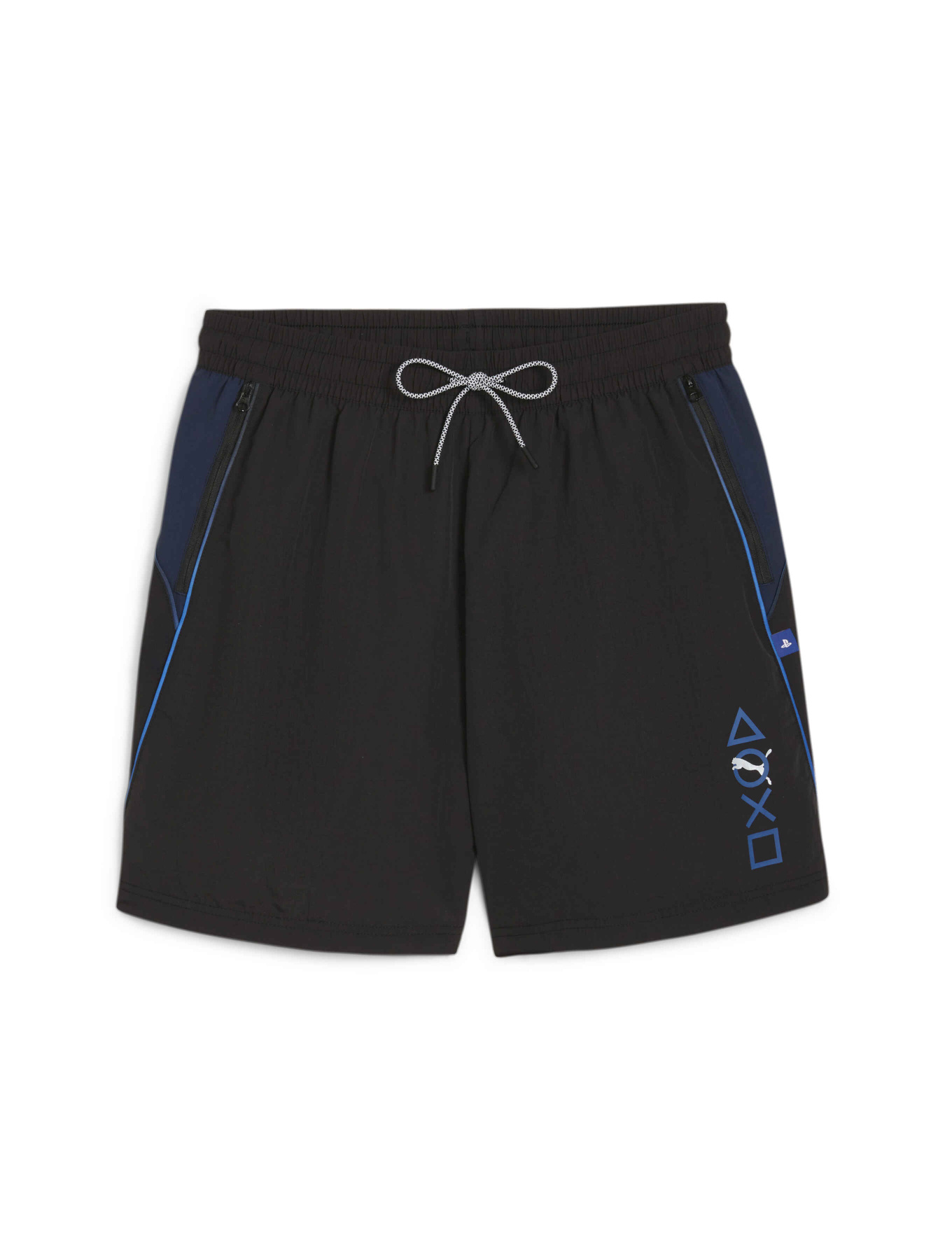 Повсякденні шорти PUMA x Playstation Shorts модель 624703 Фото