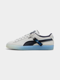 Кеды низкие PUMA Suede Playstation модель 396246 Фото