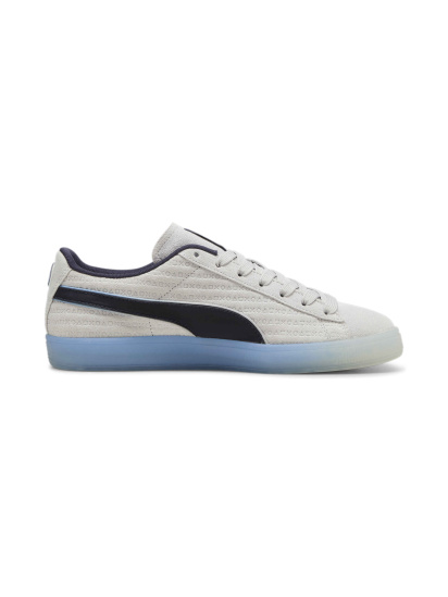 Кеди низькі PUMA Suede Playstation модель 396246 — фото - INTERTOP