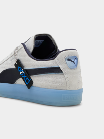 Кеди низькі PUMA Suede Playstation модель 396246 Фото
