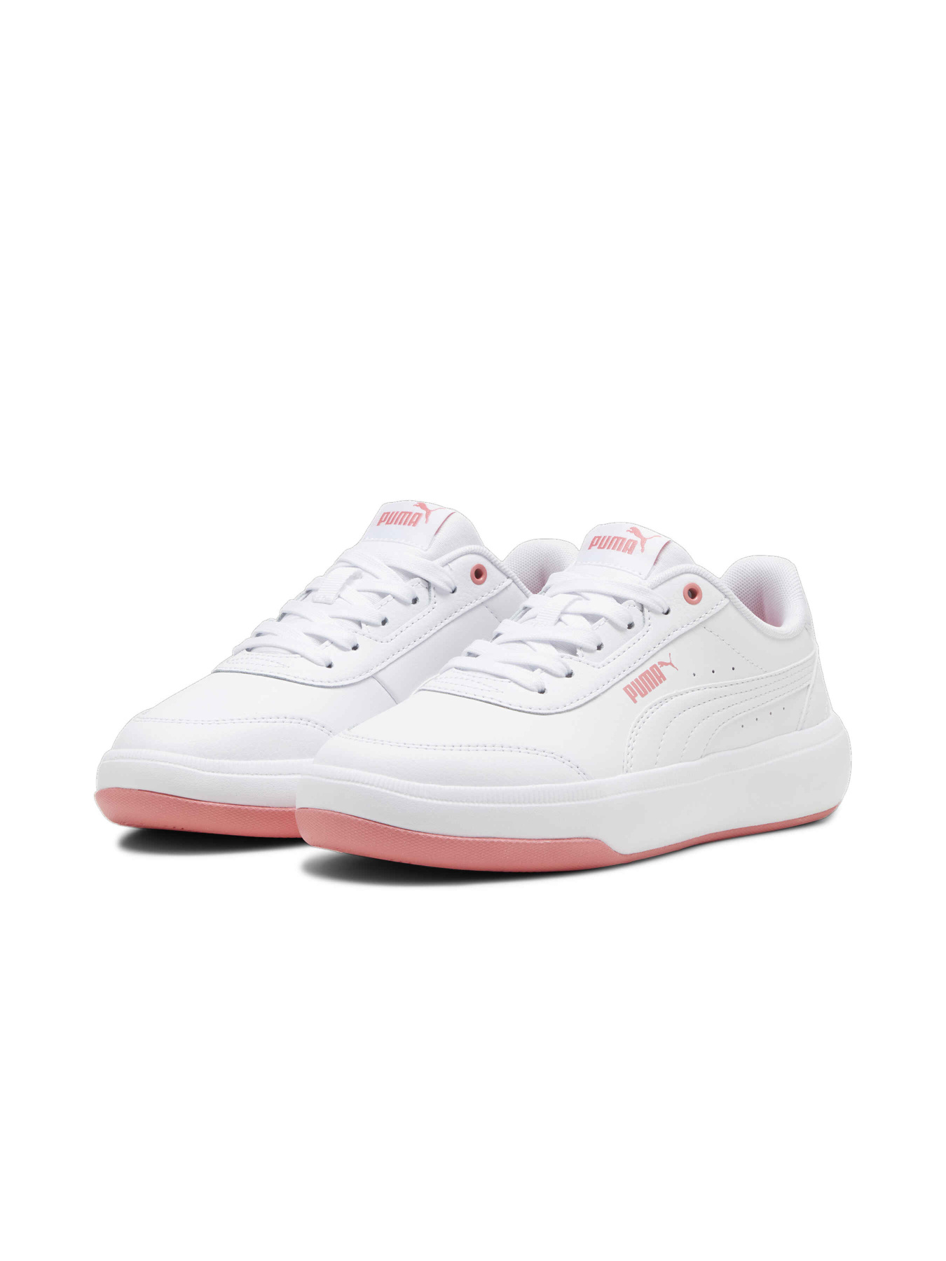 Кеди низькі PUMA Tori модель 383026 Фото