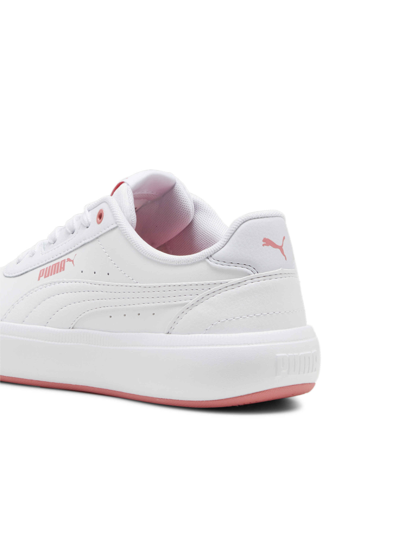 Кеди низькі PUMA Tori модель 383026 Фото