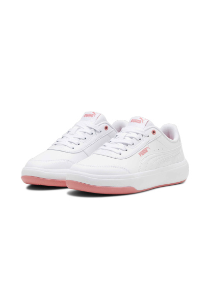 Кеди низькі PUMA Tori модель 383026 — фото - INTERTOP
