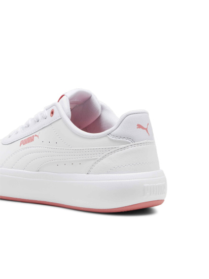 Кеди низькі PUMA Tori модель 383026 — фото 3 - INTERTOP
