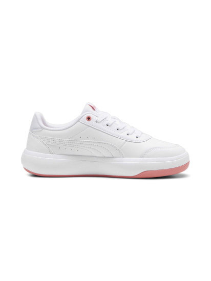 Кеди низькі PUMA Tori модель 383026 - фото