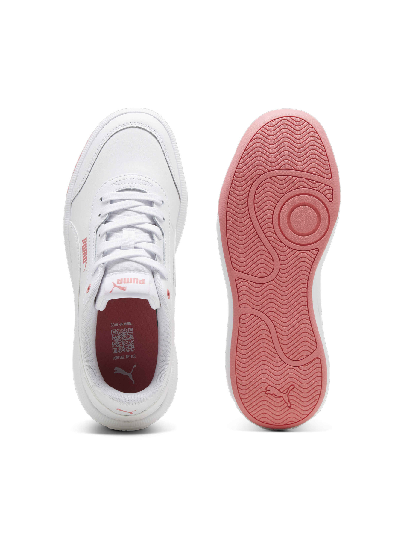 Кеды PUMA Tori модель 383026 Фото