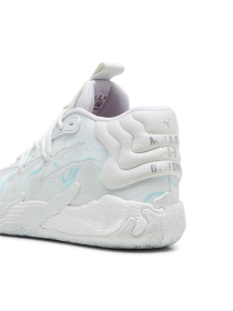 Кроссовки PUMA Mb.03 Iridescent модель 379904 Фото