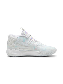 Кроссовки повседневные PUMA Mb.03 Iridescent модель 379904 Кроссовки повседневные PUMA Mb.03 Iridescent модель 379904 Фото
