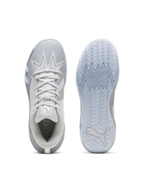 Кроссовки для бега PUMA Scoot Zeros Grey Ice модель 309839 Фото