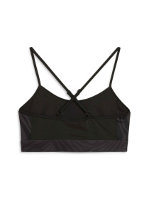 Спортивный топ PUMA Move Animal Remix Bra модель 524818 Фото