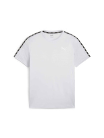 Футболка спортивная PUMA Essentials Taped Tee модель 524180 Фото