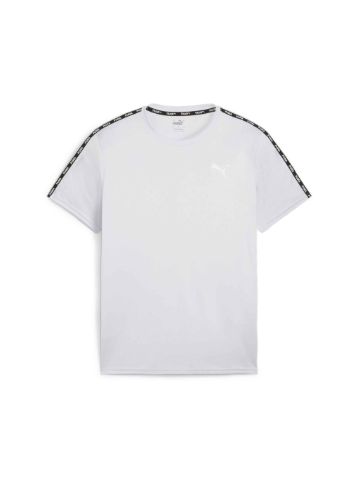Футболка спортивная PUMA Essentials Taped Tee модель 524180 Фото