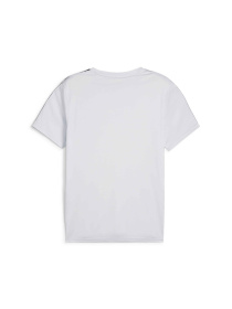 Спортивная футболка PUMA Essentials Taped Tee модель 524180 Фото