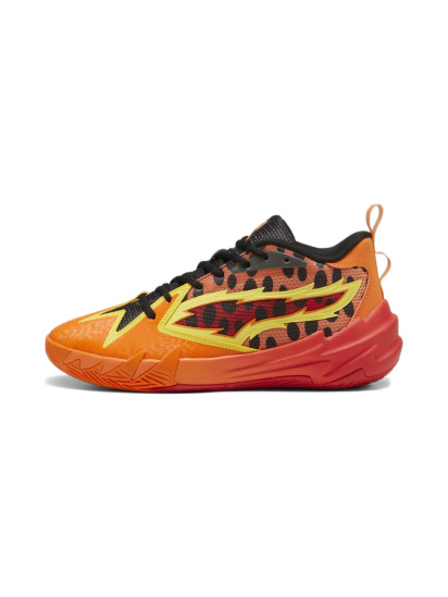 Кросівки PUMA Scoot Zeros Cheetos модель 309840 — фото 4 - INTERTOP