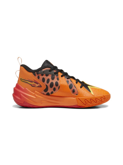 Кросівки PUMA Scoot Zeros Cheetos модель 309840 - фото