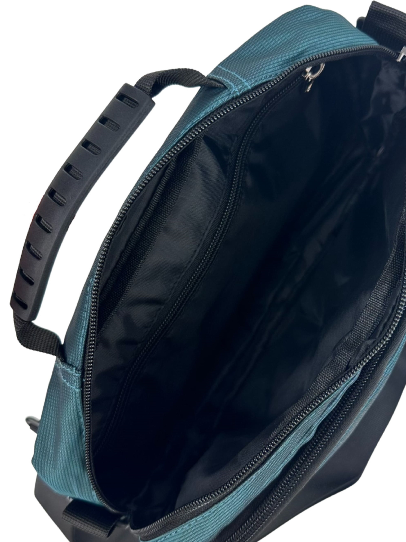 Мессенджер RoyalBag модель AT09-T-10862GR Фото