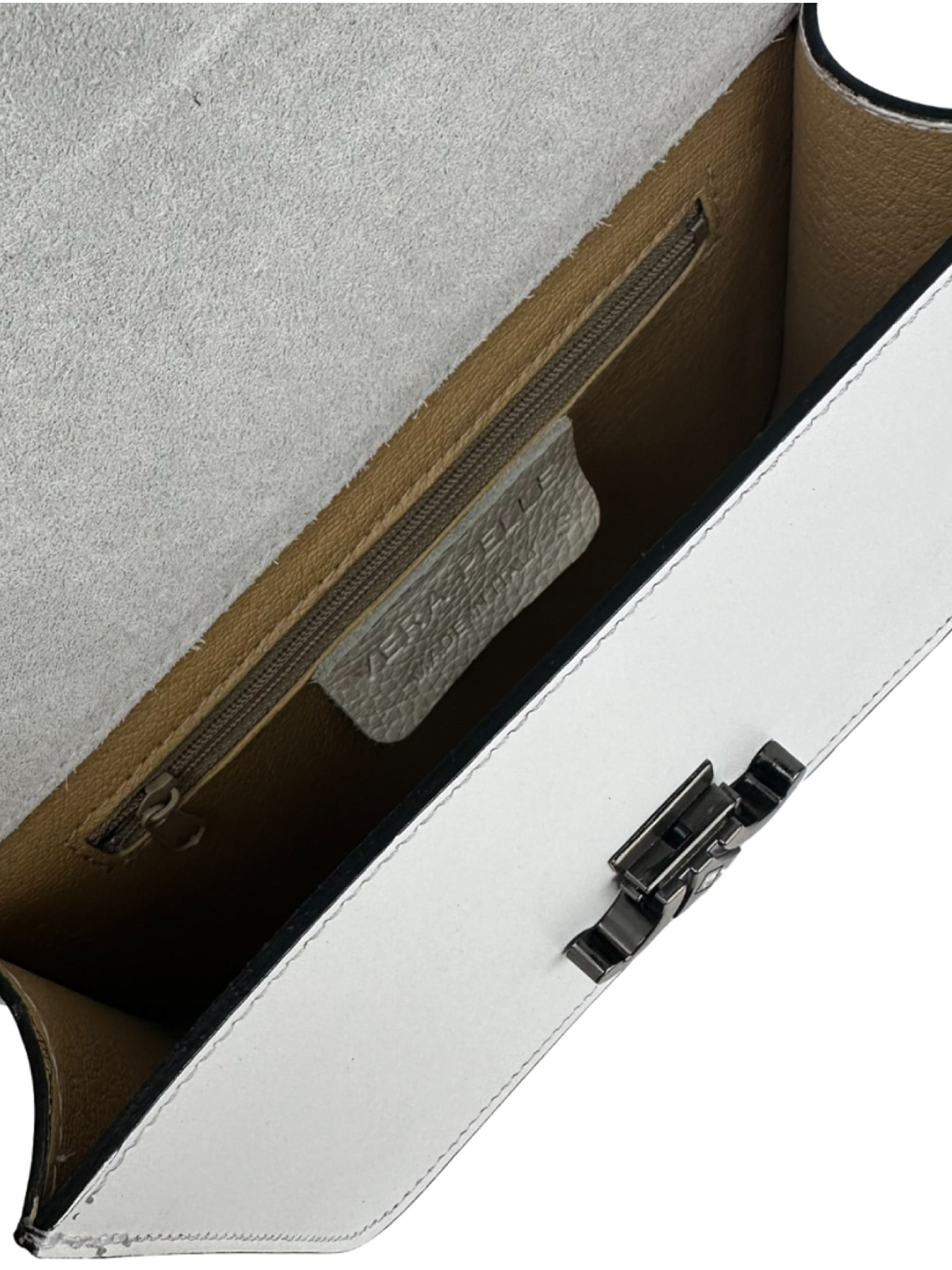 Кросс-боди RoyalBag модель F-IT-1020WB Фото