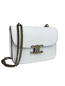 Кросс-боди RoyalBag модель F-IT-1020WB Фото