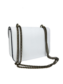 Кросс-боди RoyalBag модель F-IT-1020WB Фото