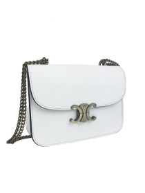 Кросс-боди RoyalBag модель F-IT-1020WB Фото