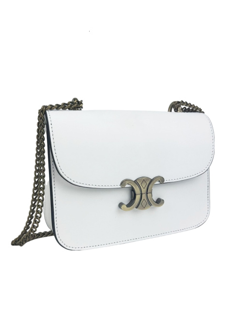 Кросс-боди RoyalBag модель F-IT-1020WB Фото