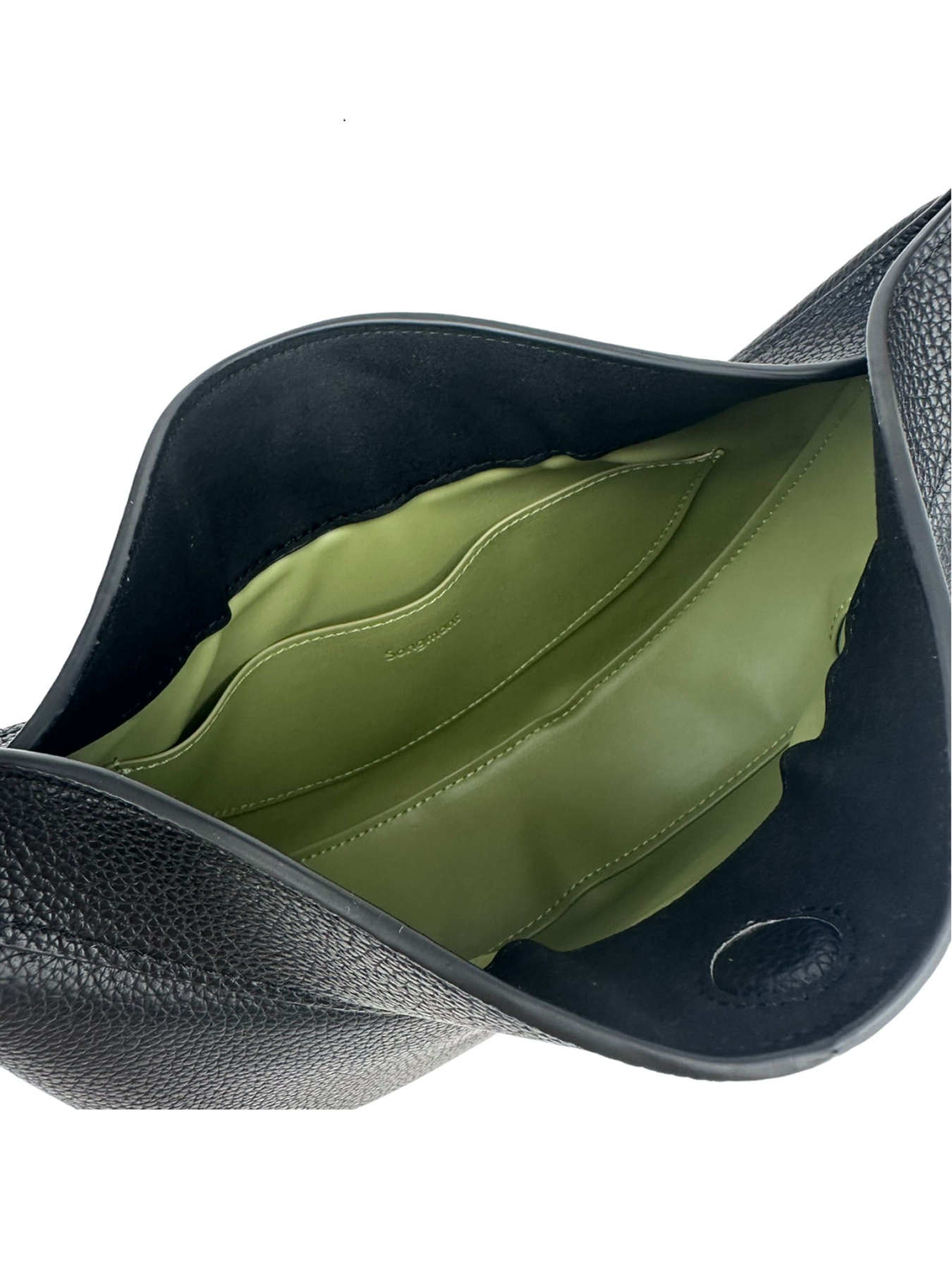 Хобо RoyalBag модель S-FL-45675A Фото