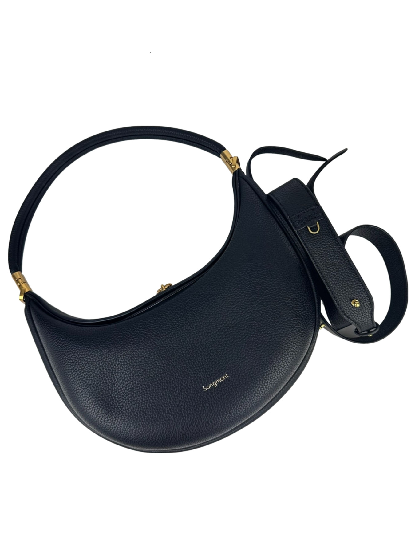 Хобо RoyalBag модель S-FL-45675A Фото