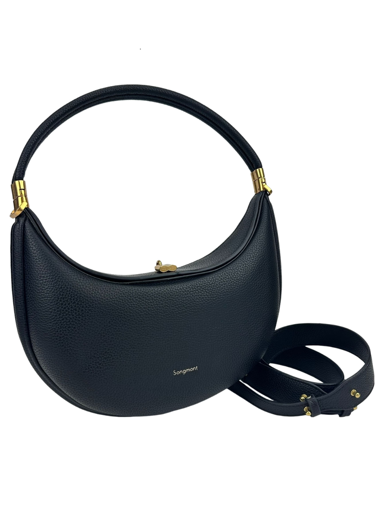 Хобо RoyalBag модель S-FL-45675A Фото