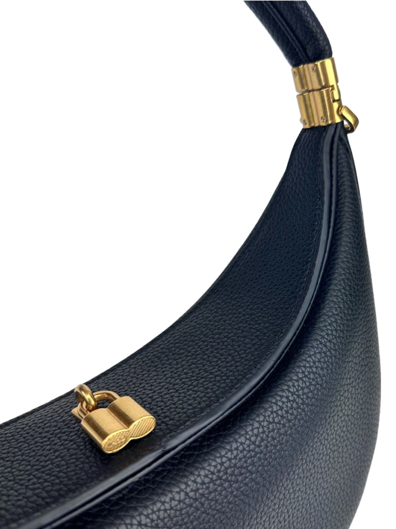 Хобо RoyalBag модель S-FL-45675A Фото