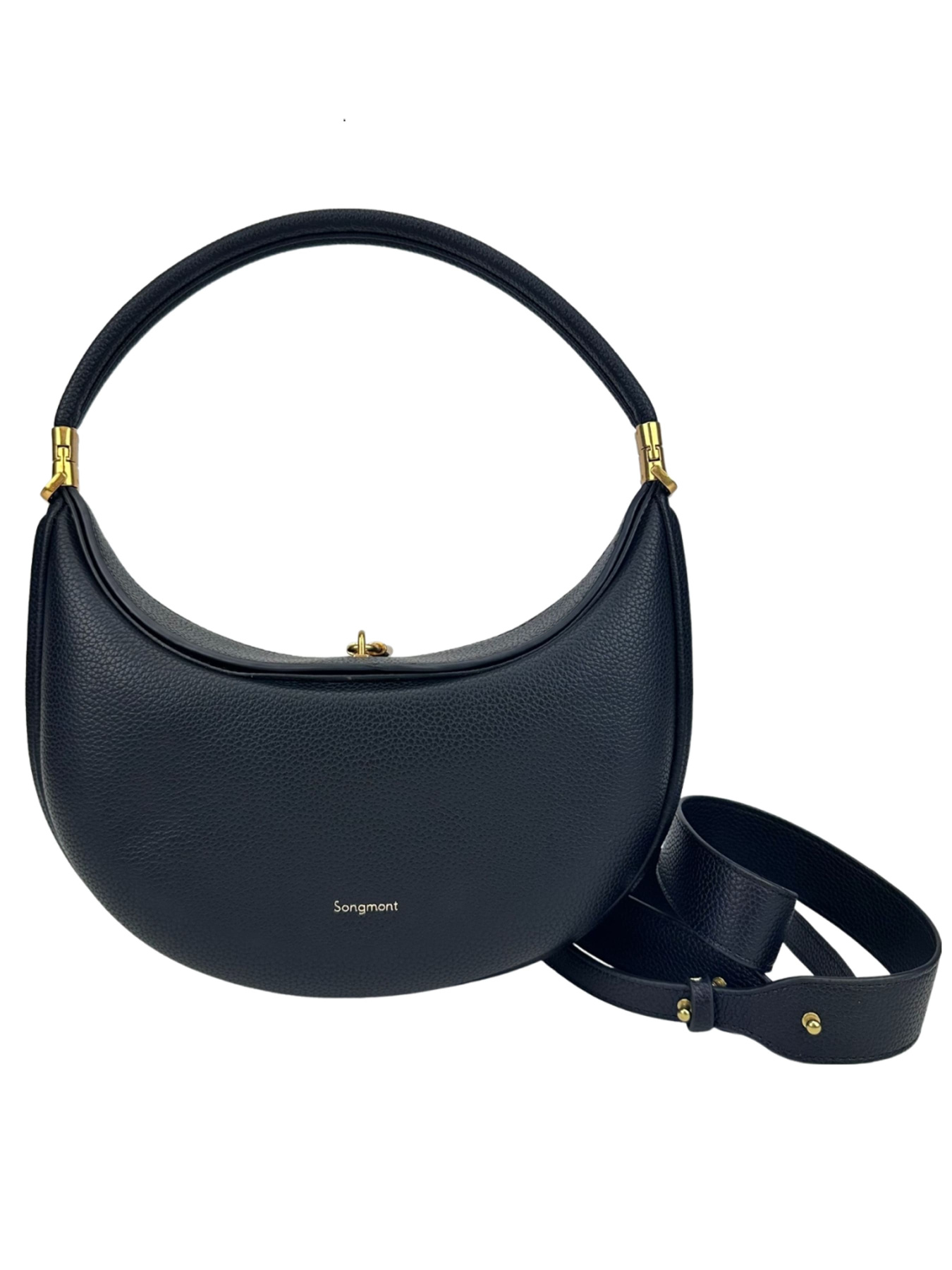 Хобо RoyalBag модель S-FL-45675A Фото
