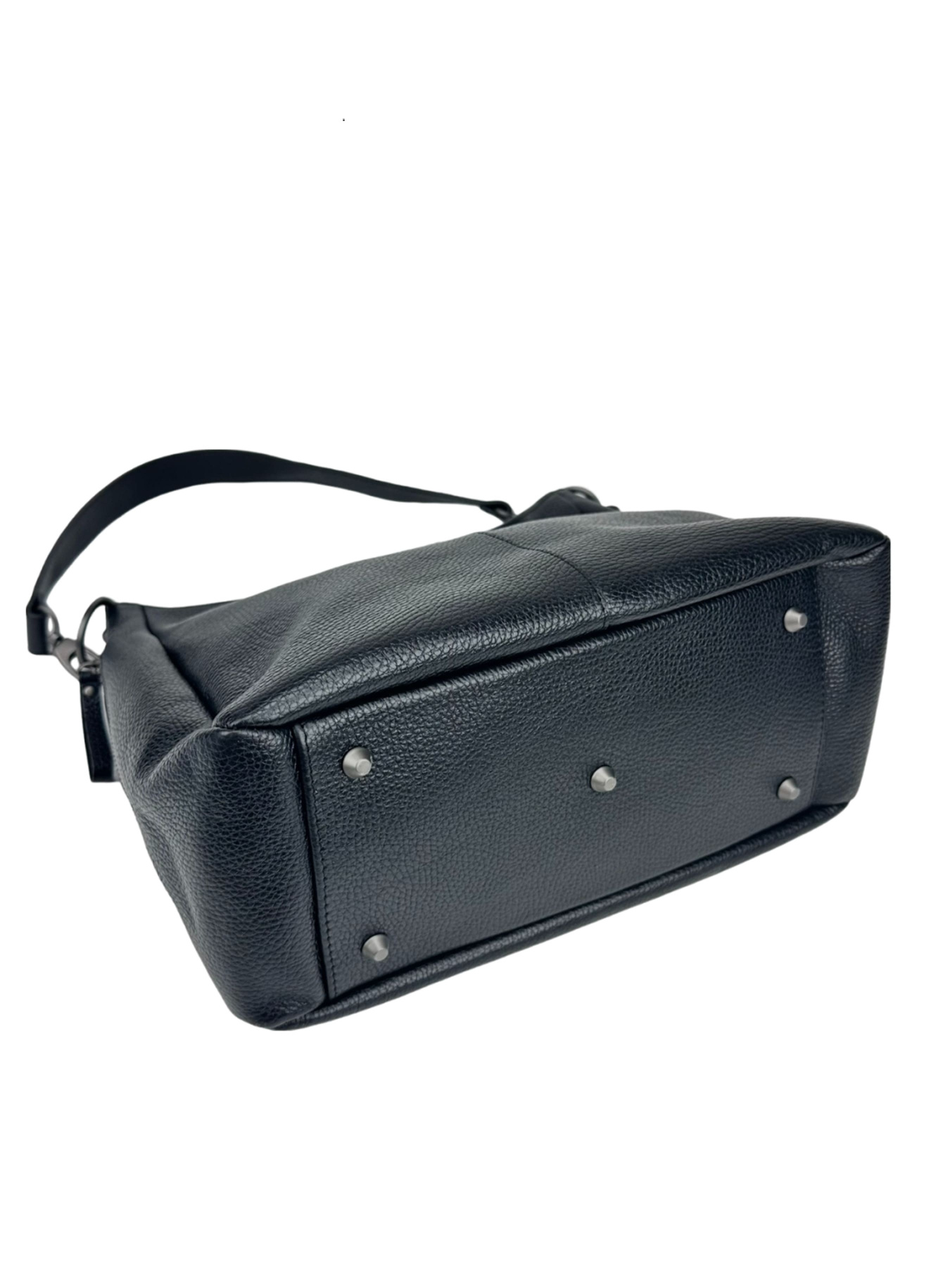 Шопер RoyalBag модель CH-007A-FLP Фото