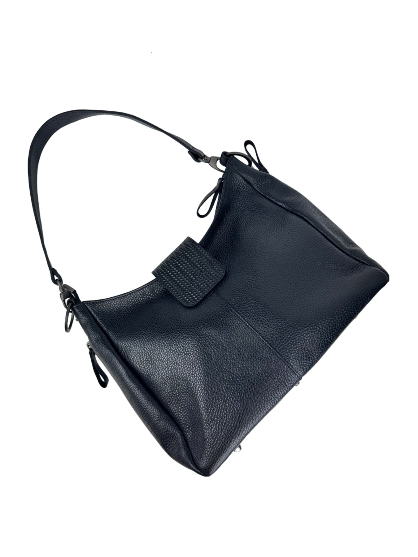 Шопер RoyalBag модель CH-007A-FLP Фото