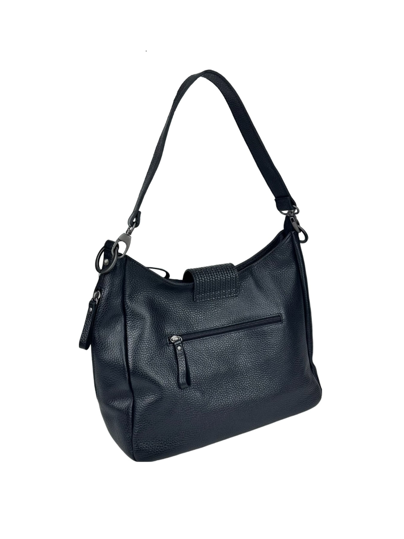 Шопер RoyalBag модель CH-007A-FLP Фото