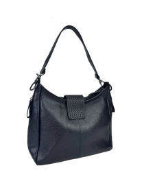 Шопер RoyalBag модель CH-007A-FLP Фото