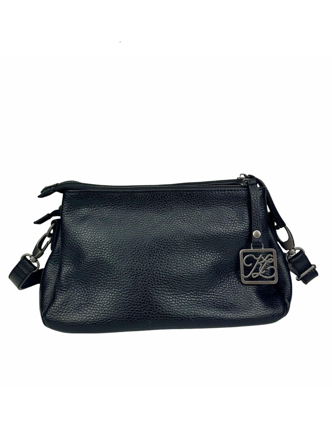 Кросс-боди RoyalBag модель CH-011A-FL Фото