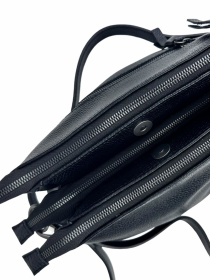 Кросс-боди RoyalBag модель CH-011A-FL Фото