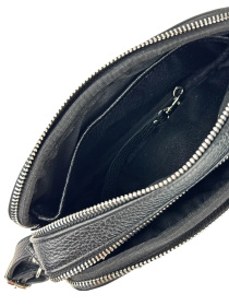 Кросс-боди RoyalBag модель CH-024A-FL Фото