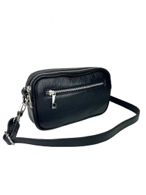 Кросс-боди RoyalBag модель CH-024A-FL Фото