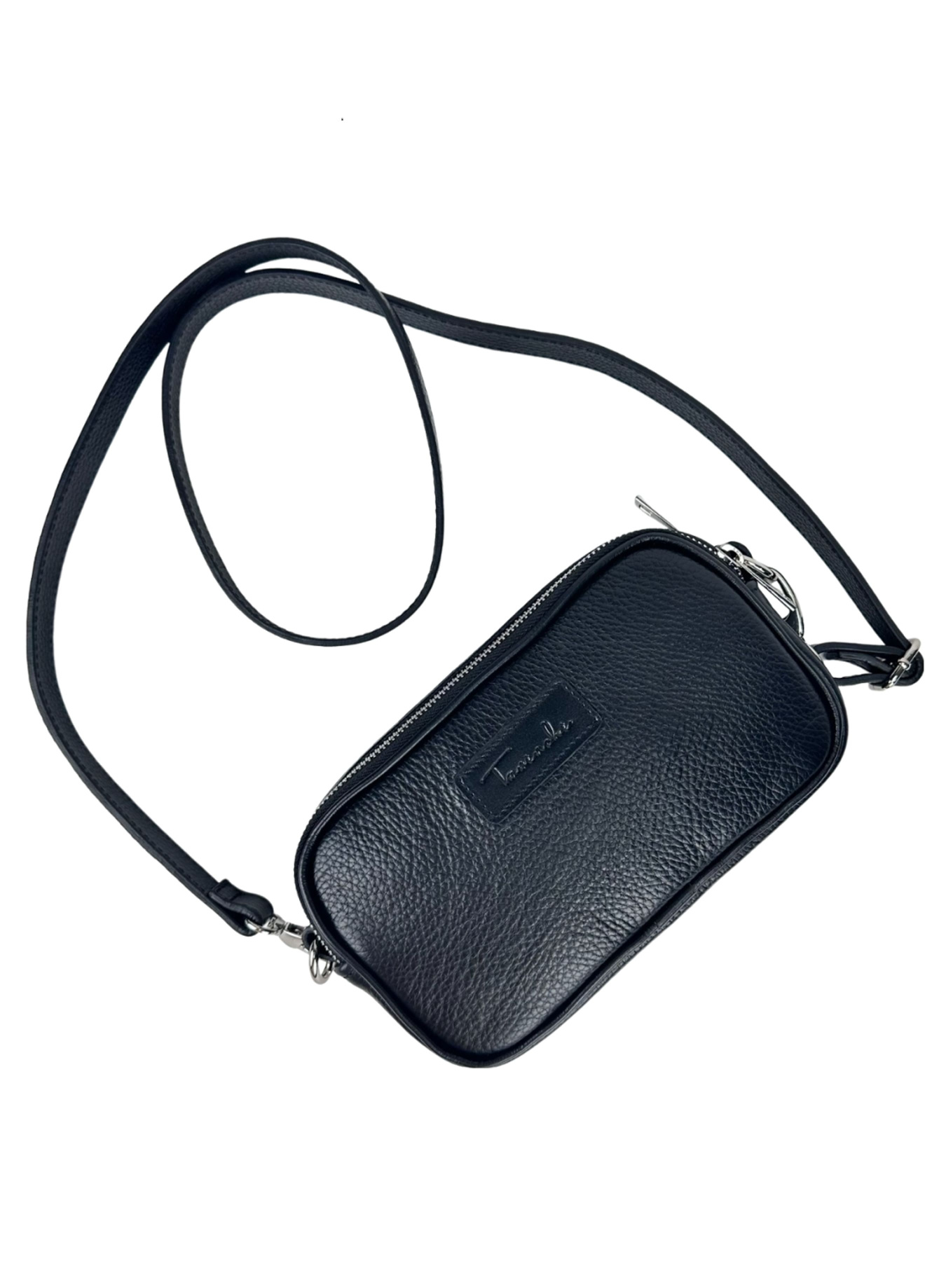 Кросс-боди RoyalBag модель CH-024A-FL Фото