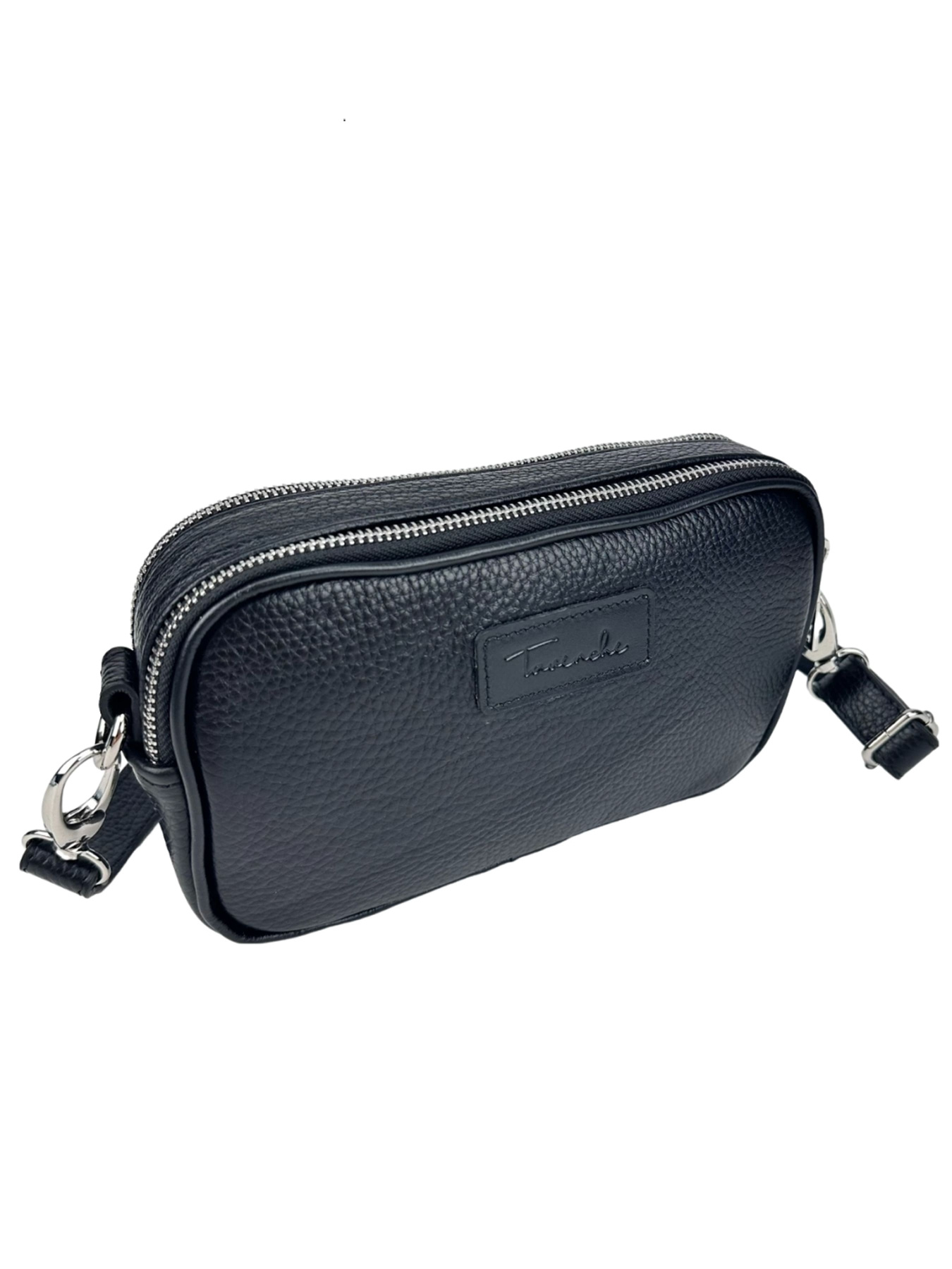 Кросс-боди RoyalBag модель CH-024A-FL Фото