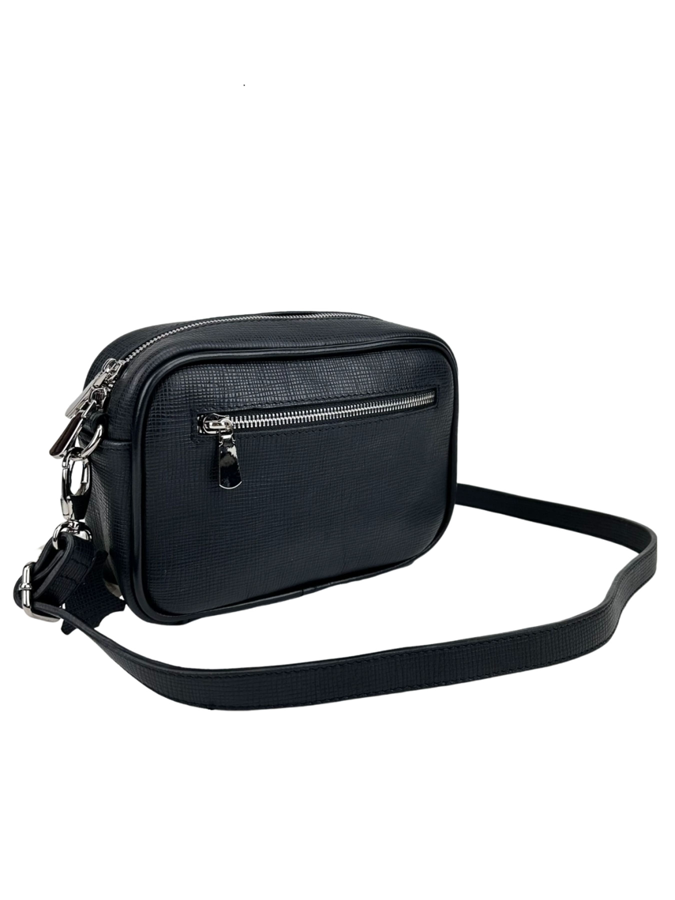 Кросс-боди RoyalBag модель CH-025A-LV Фото